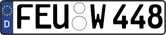 FEU-W448