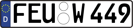 FEU-W449