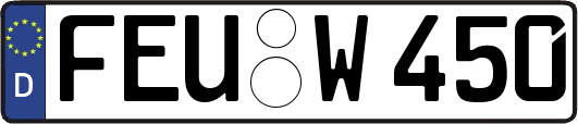 FEU-W450