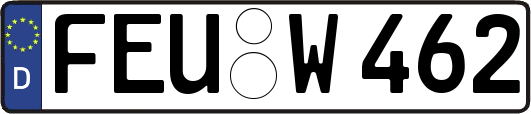 FEU-W462