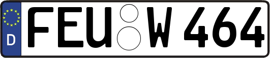 FEU-W464