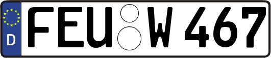 FEU-W467
