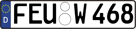 FEU-W468