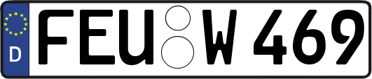 FEU-W469