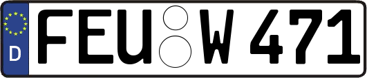 FEU-W471