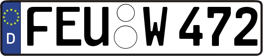 FEU-W472