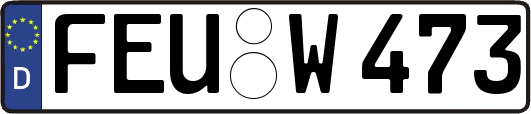 FEU-W473