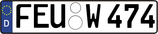 FEU-W474