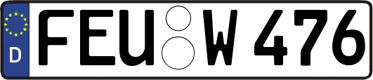 FEU-W476