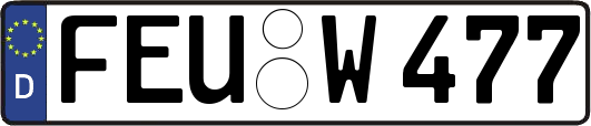 FEU-W477