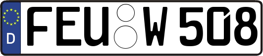 FEU-W508