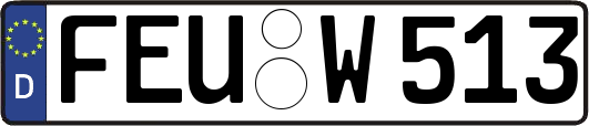 FEU-W513