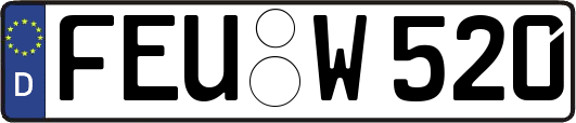 FEU-W520