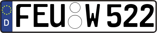 FEU-W522