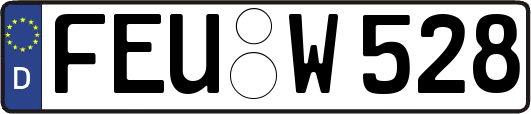 FEU-W528