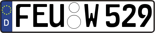 FEU-W529