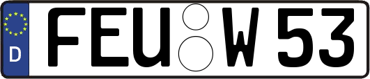 FEU-W53