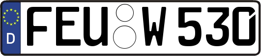 FEU-W530
