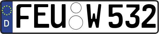 FEU-W532