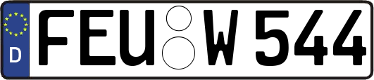 FEU-W544