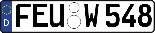 FEU-W548