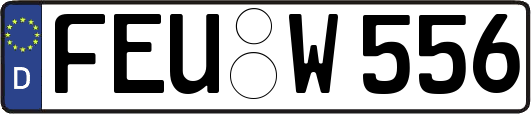 FEU-W556