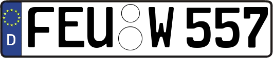 FEU-W557