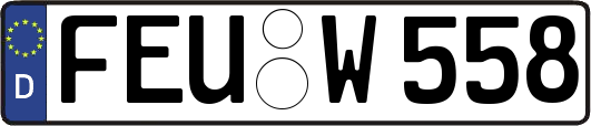 FEU-W558