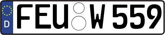 FEU-W559