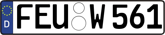 FEU-W561