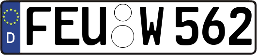 FEU-W562