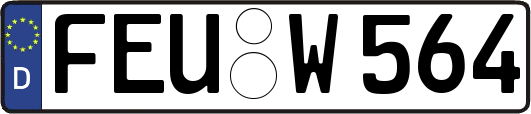 FEU-W564