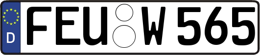 FEU-W565