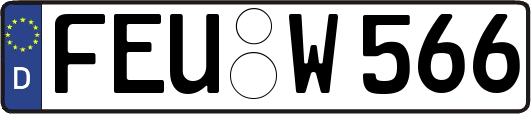 FEU-W566