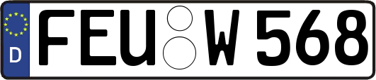 FEU-W568