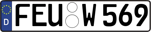 FEU-W569