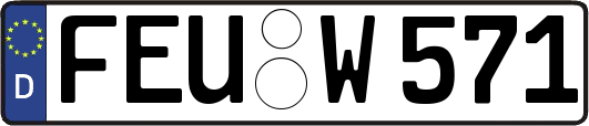FEU-W571