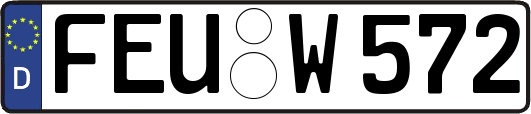 FEU-W572