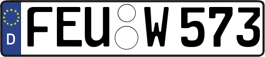 FEU-W573