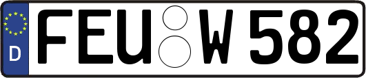 FEU-W582