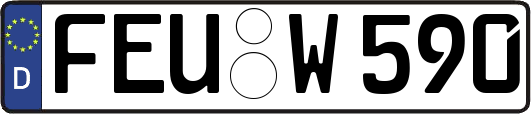 FEU-W590