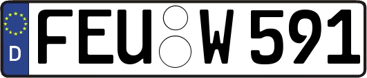 FEU-W591