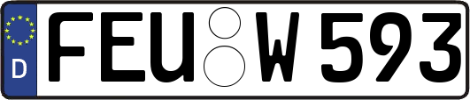 FEU-W593