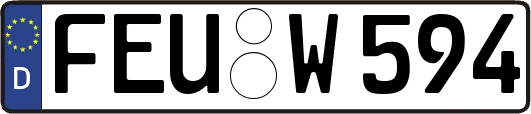 FEU-W594