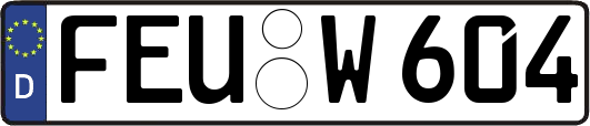 FEU-W604