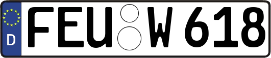 FEU-W618