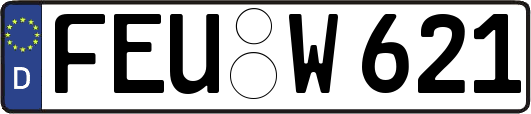 FEU-W621