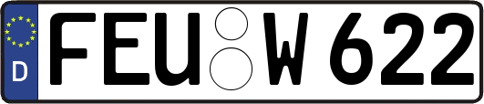 FEU-W622