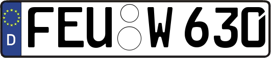 FEU-W630