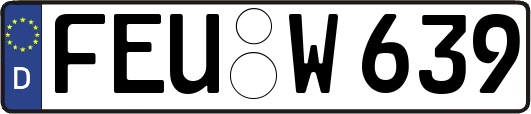 FEU-W639